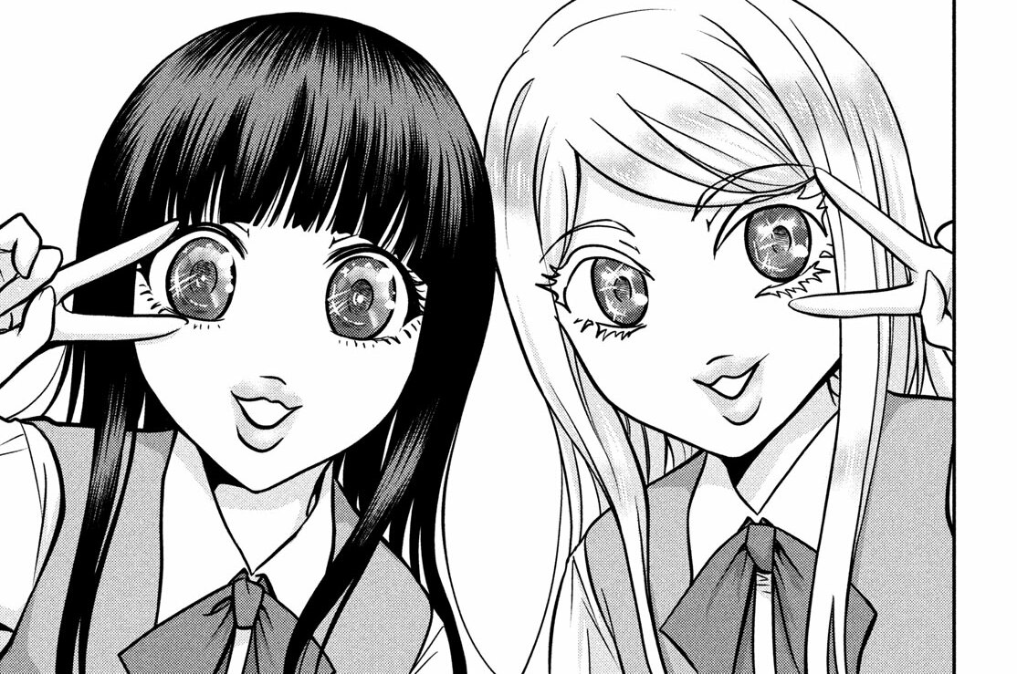 第６話　おデートですわ　お嬢様②