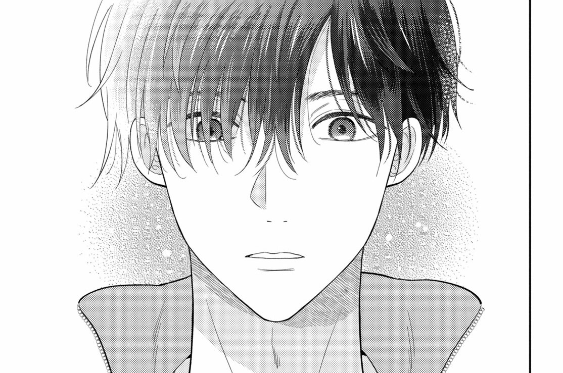 第１３話　心の距離（４）