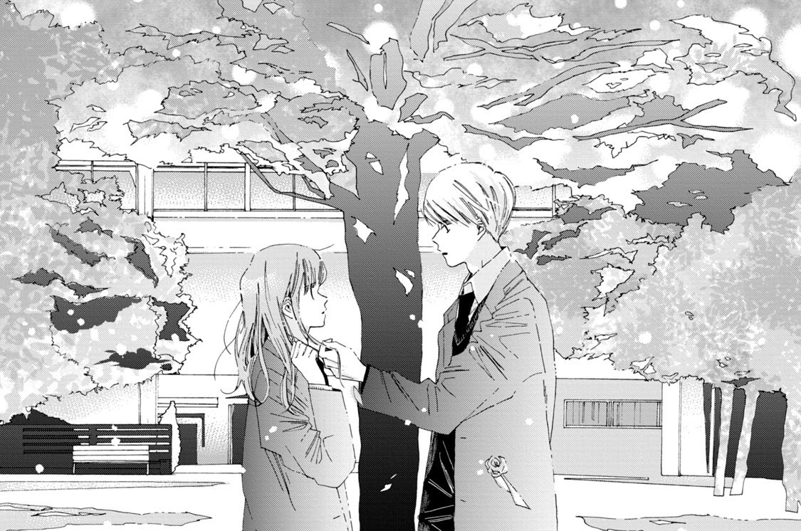 最終話　きみといつまでも