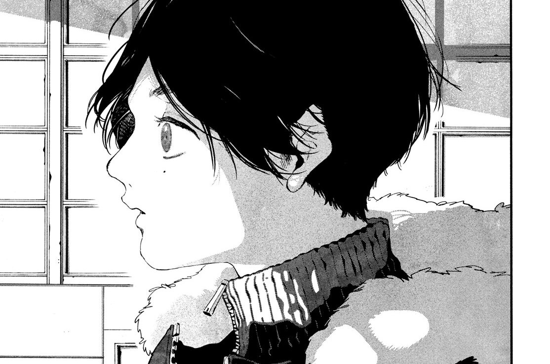 ブルーピリオド ４２筆目 絵は嘘をつかない Comicy コミシー