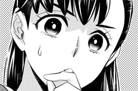 第14-2話　男装茶屋②