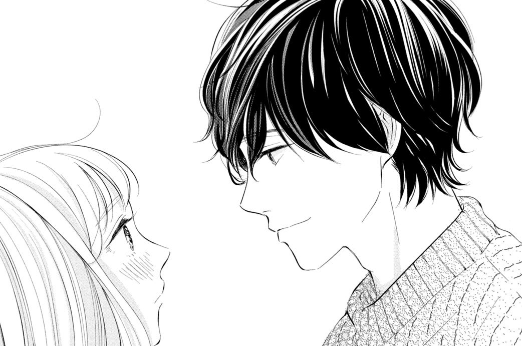 第２話　早とちりですか？