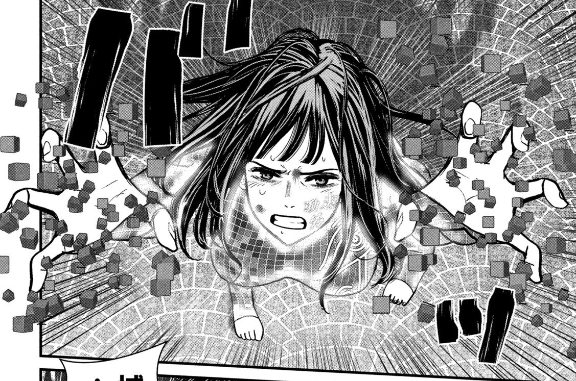 第５話　泣くな