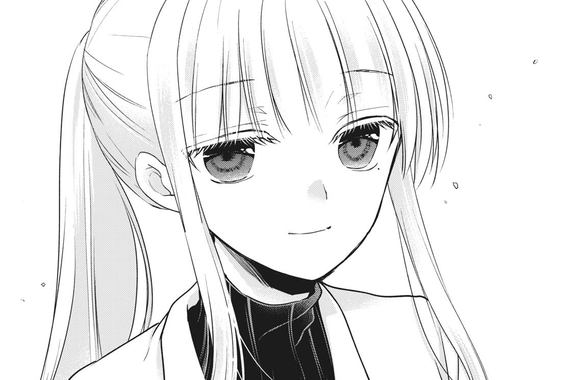 第８０話　相談