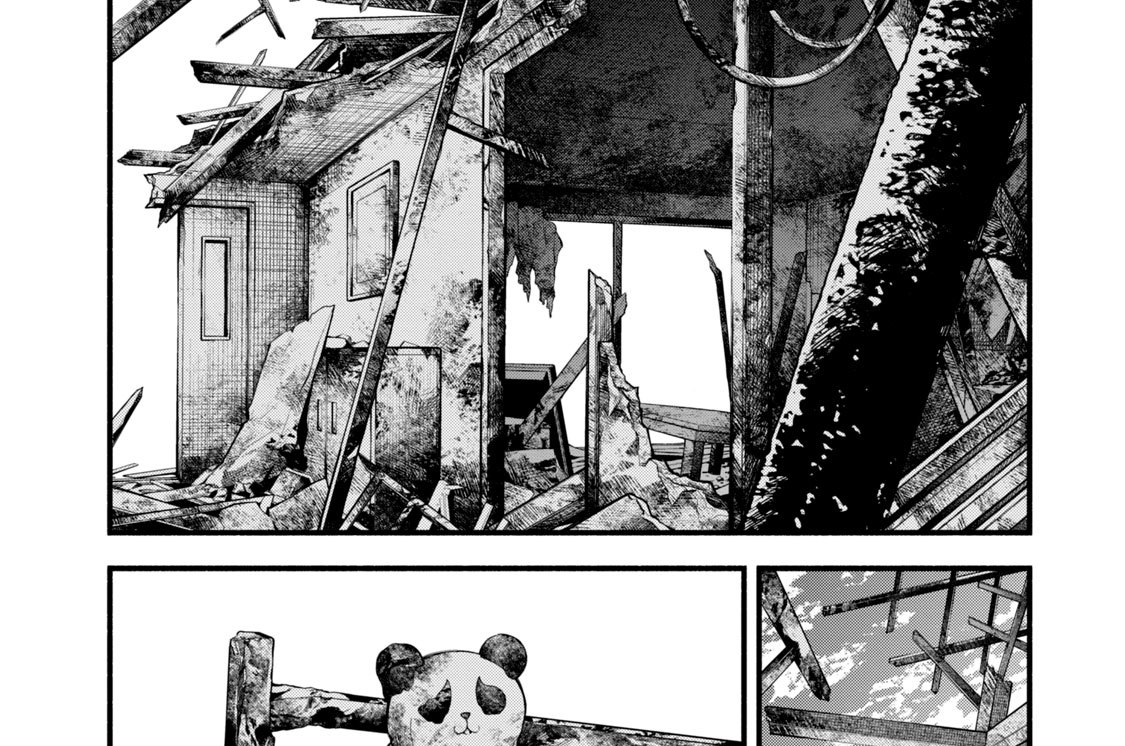 第４０話　『綿毛を飛ばせ』