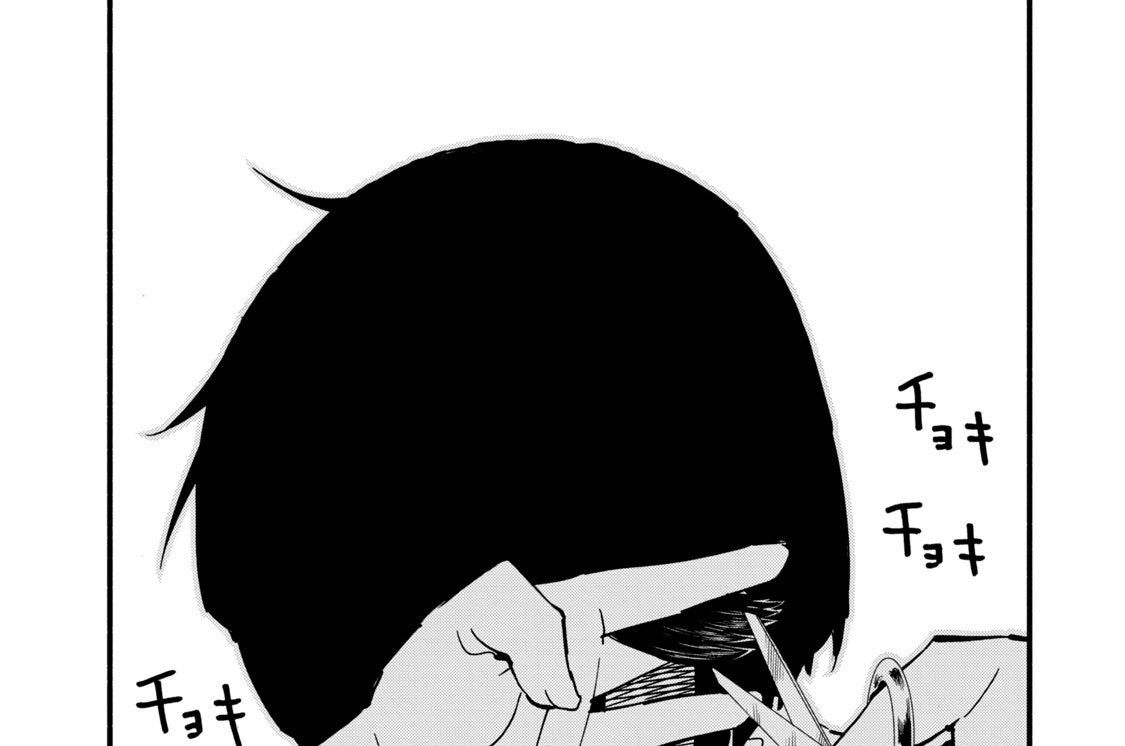 第４２話　最後の闘い