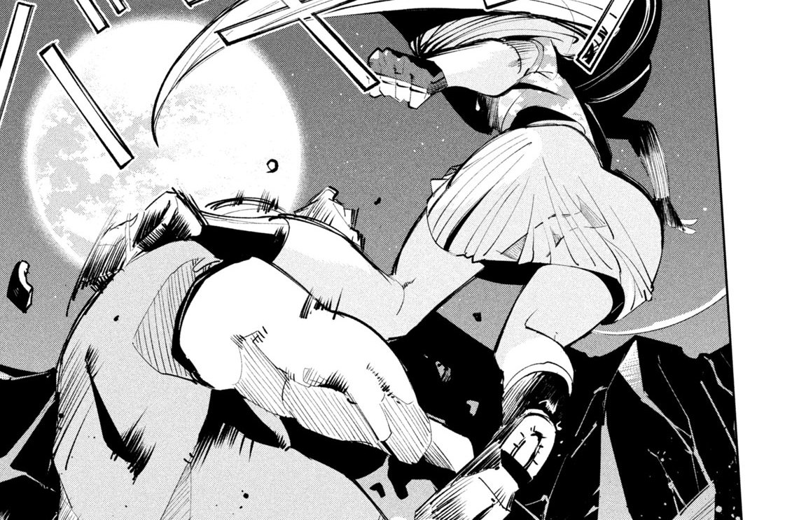 第５０話　ナウル、グローバル社会の嵐とアホウドリと情。③