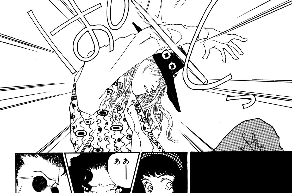 私が愛した悪魔（２）