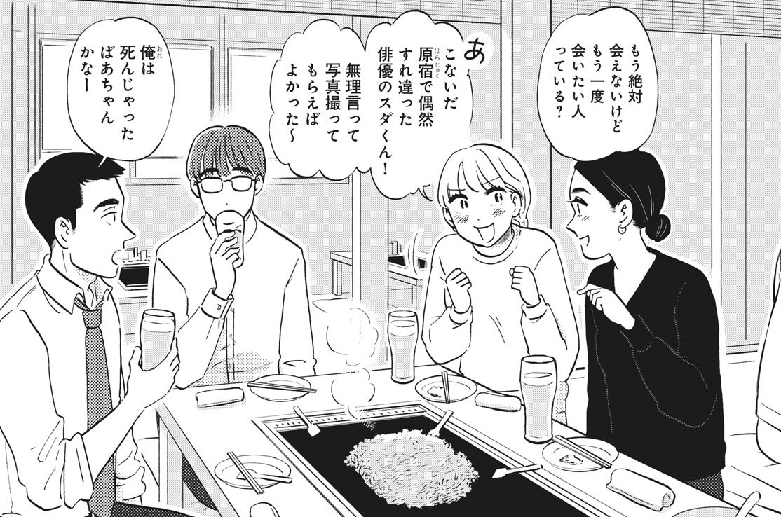 ２９品目：記憶電球