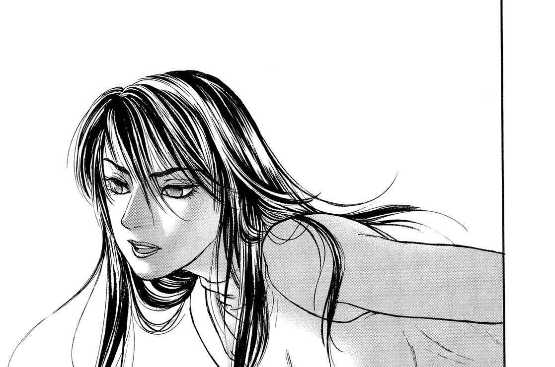 ｅｐｉｓｏｄｅ　５：復讐の森（３）