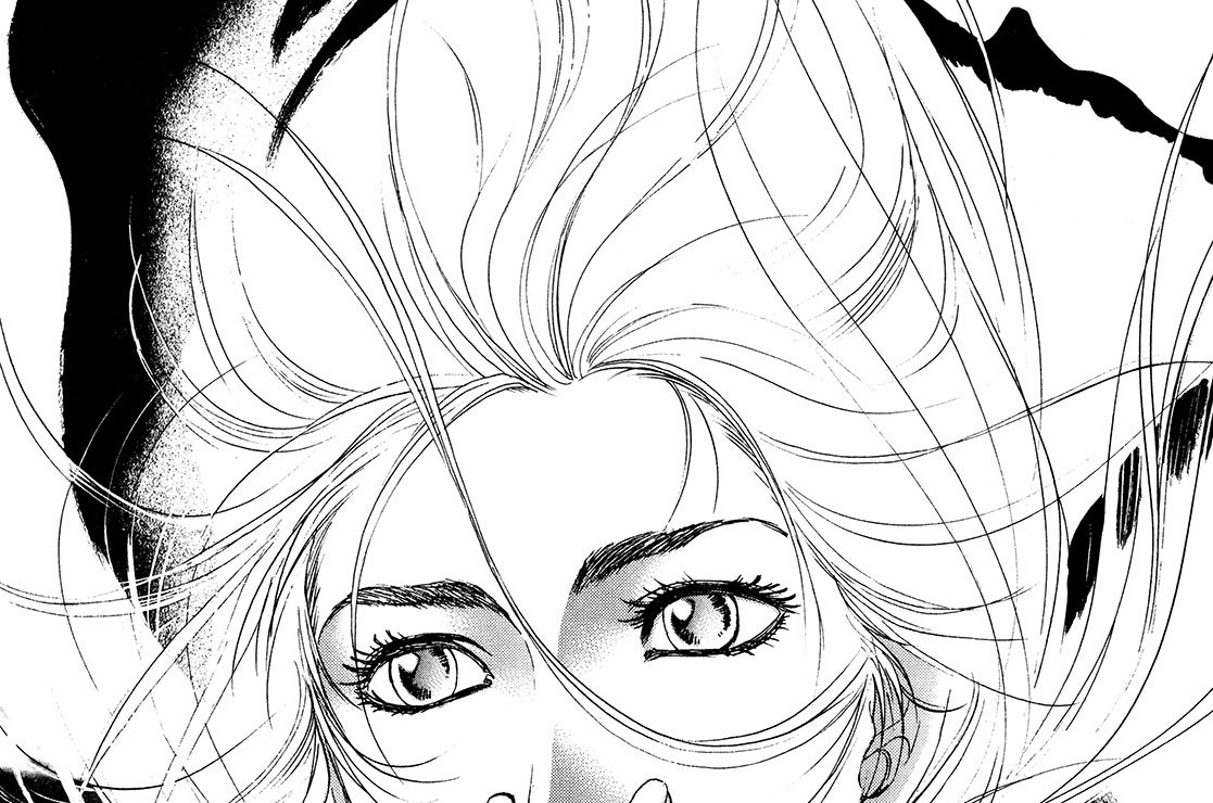 Ｌａｓｔ　ｅｐｉｓｏｄｅ：七瀬、森を走る