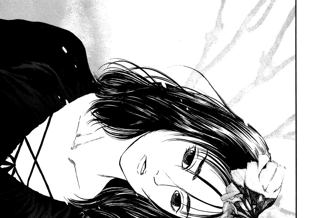 Ａｎｏｔｈｅｒ　ｅｐｉｓｏｄｅ：死を待つ家（３）