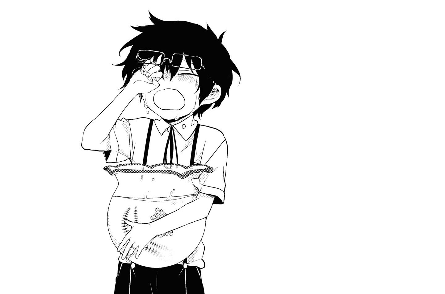 人外さんの嫁49