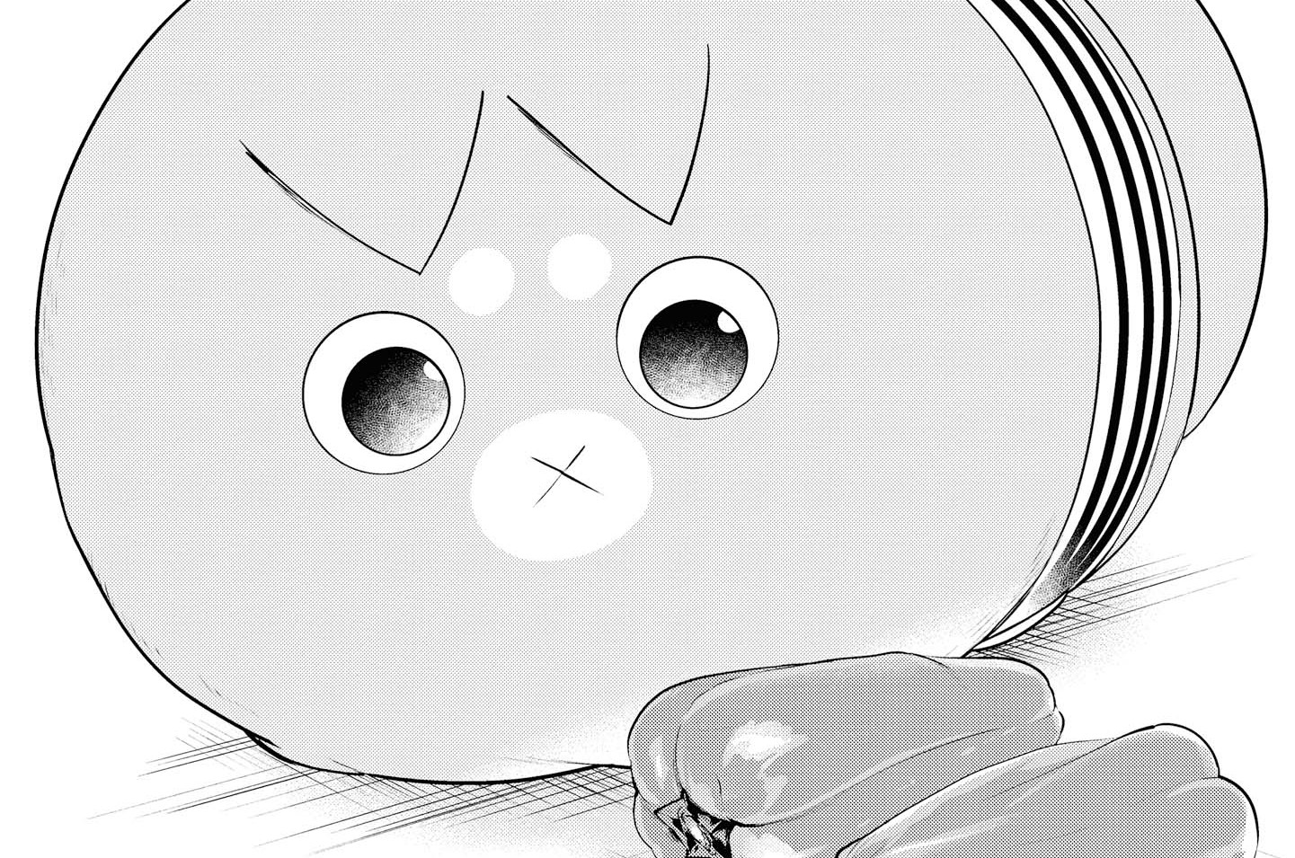 人外さんの嫁73