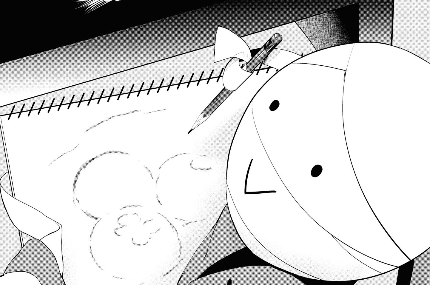 人外さんの嫁97