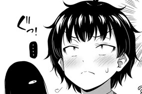 第３２話　修学旅行①