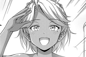 第３３話　修学旅行②