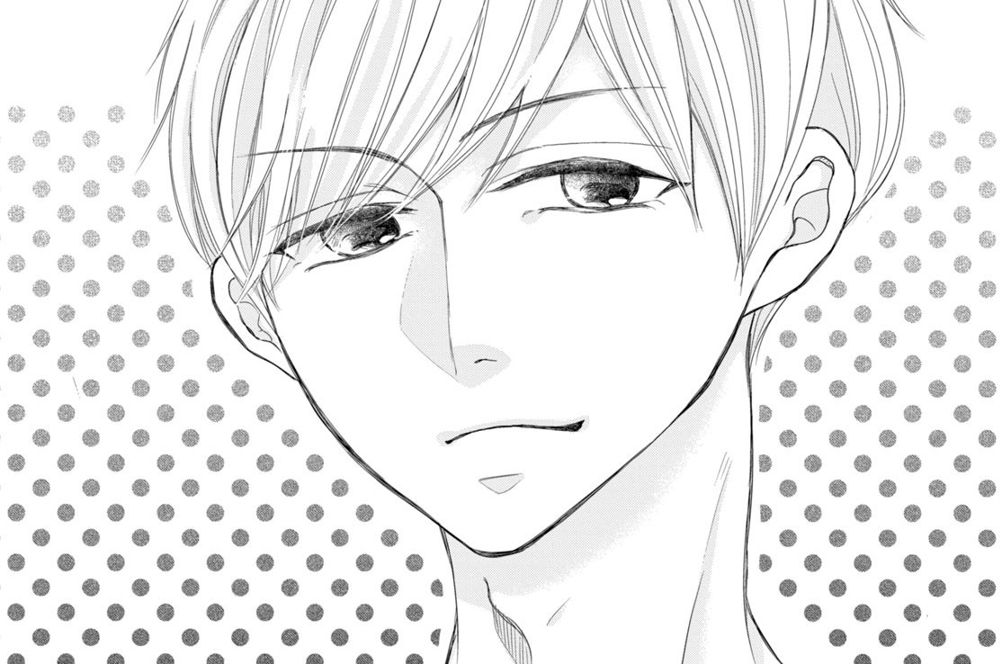 第4話 インテリヤクザ(1)