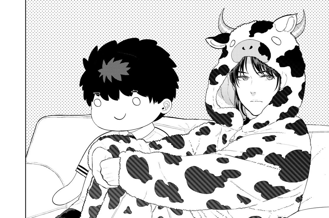 ウィッチクラフトワークス 第１０２話 多華宮君と冬月祭 Comicy コミシー