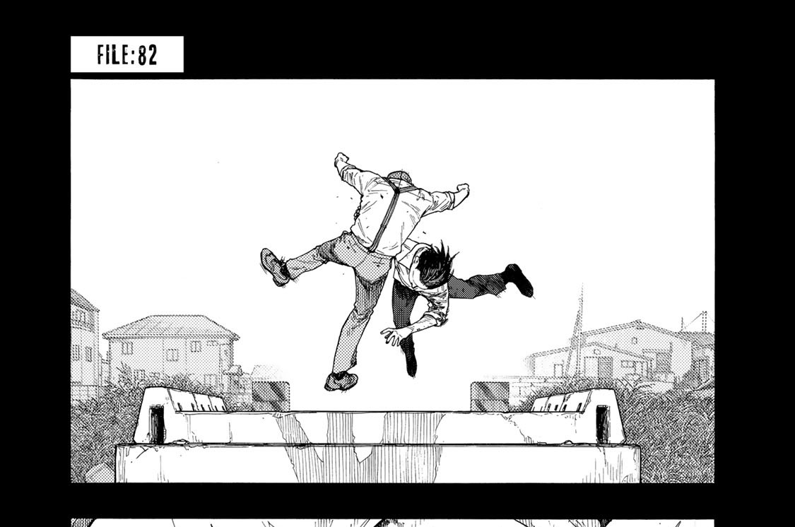 ＦＩＬＥ：８２　旅の終わりに