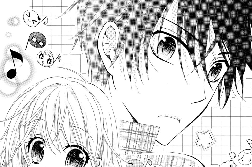 ｅｔｕｄｅＩＩＩ：想いのアリア