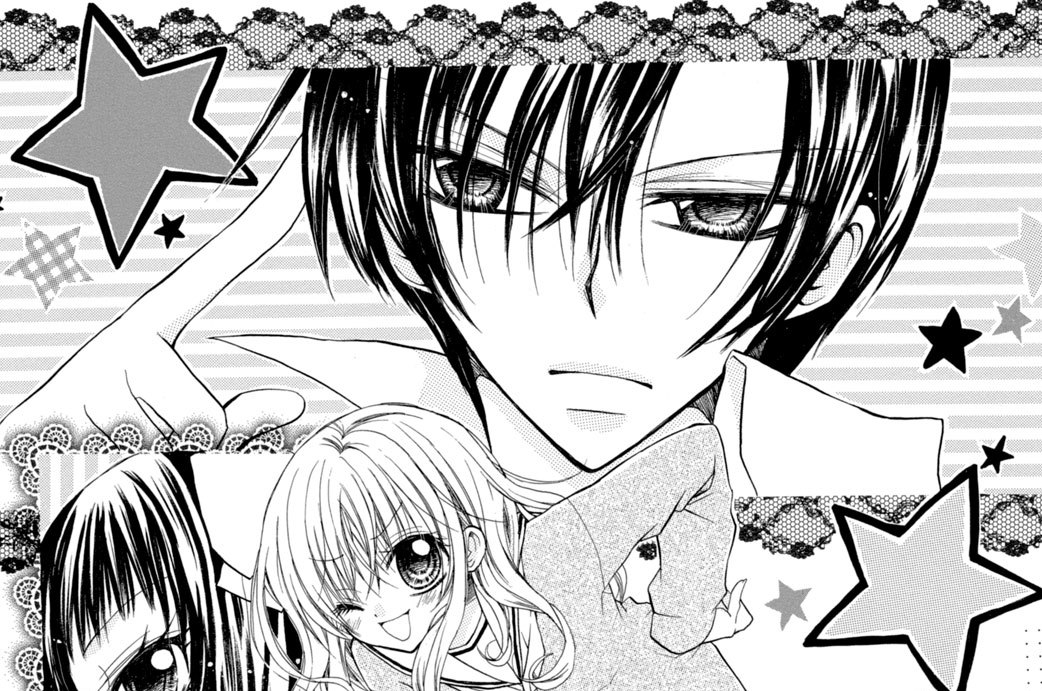 第２章　注意！　まちがいデコリは事故のもと！！