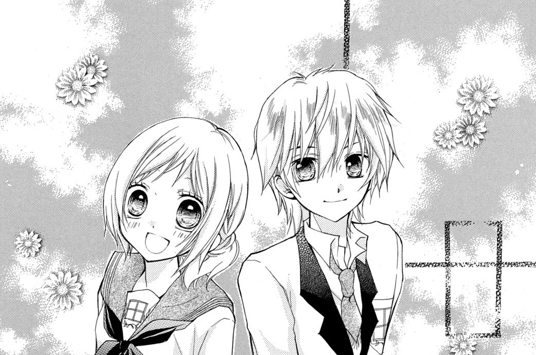 ４限目　きみにエール