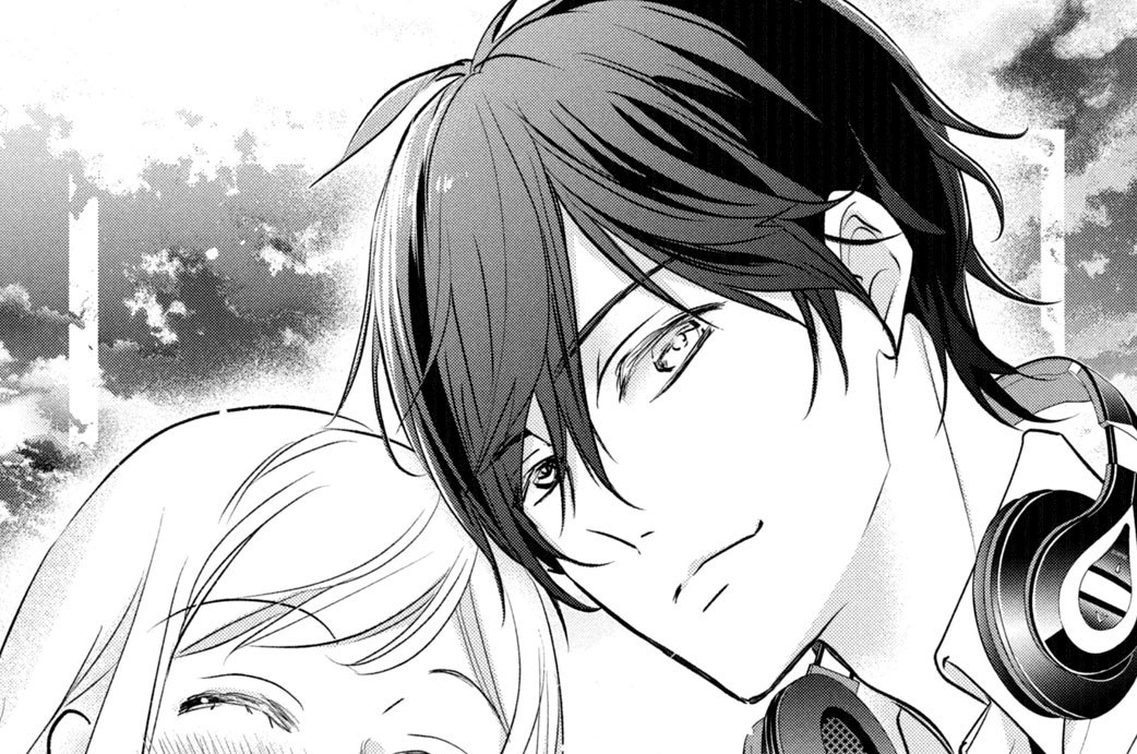 ｐｈａｓｅ．１２　キミとの未来