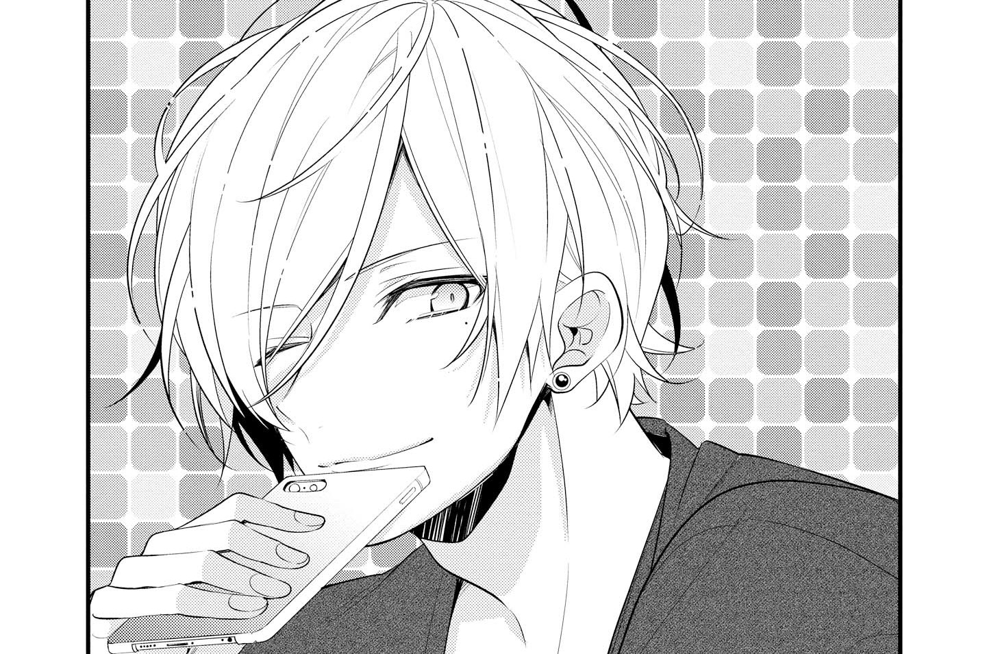 第9話 心配だから(1)