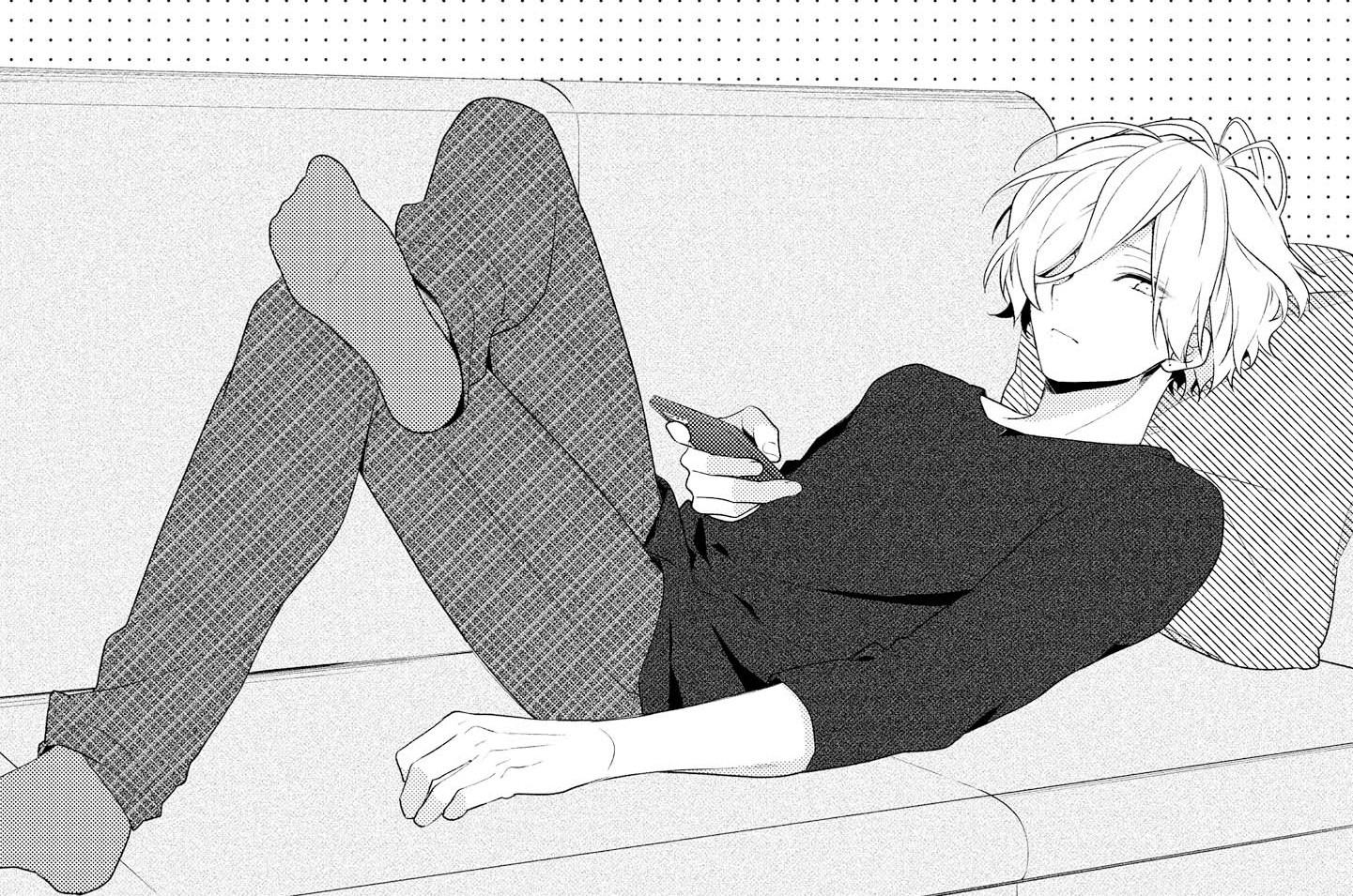 第20話 プライド