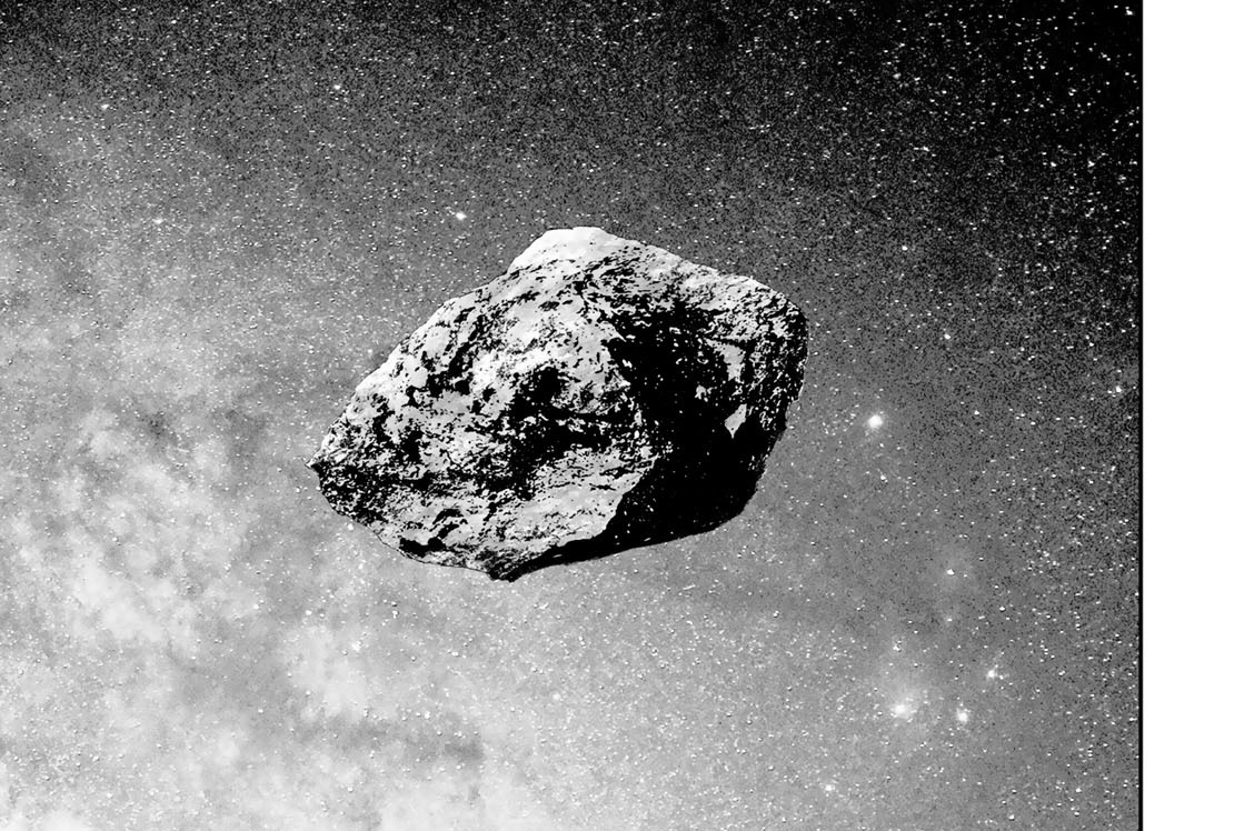 千年の執着：真鍋昌平