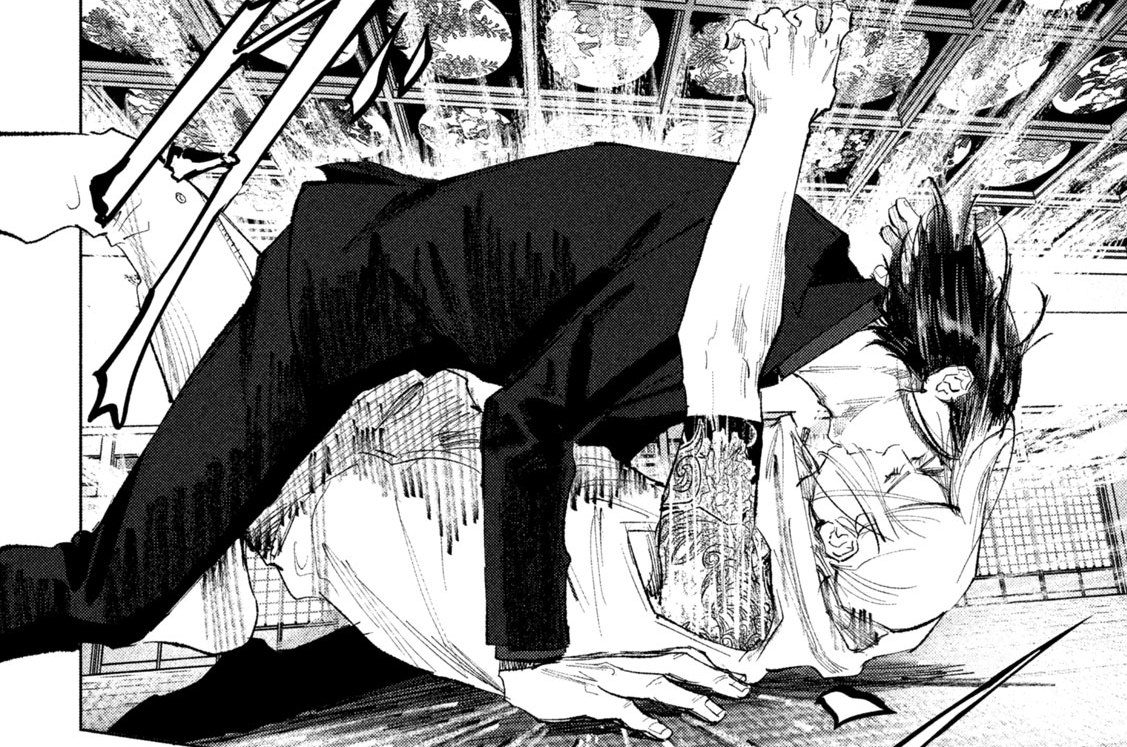 第二話「表と裏」