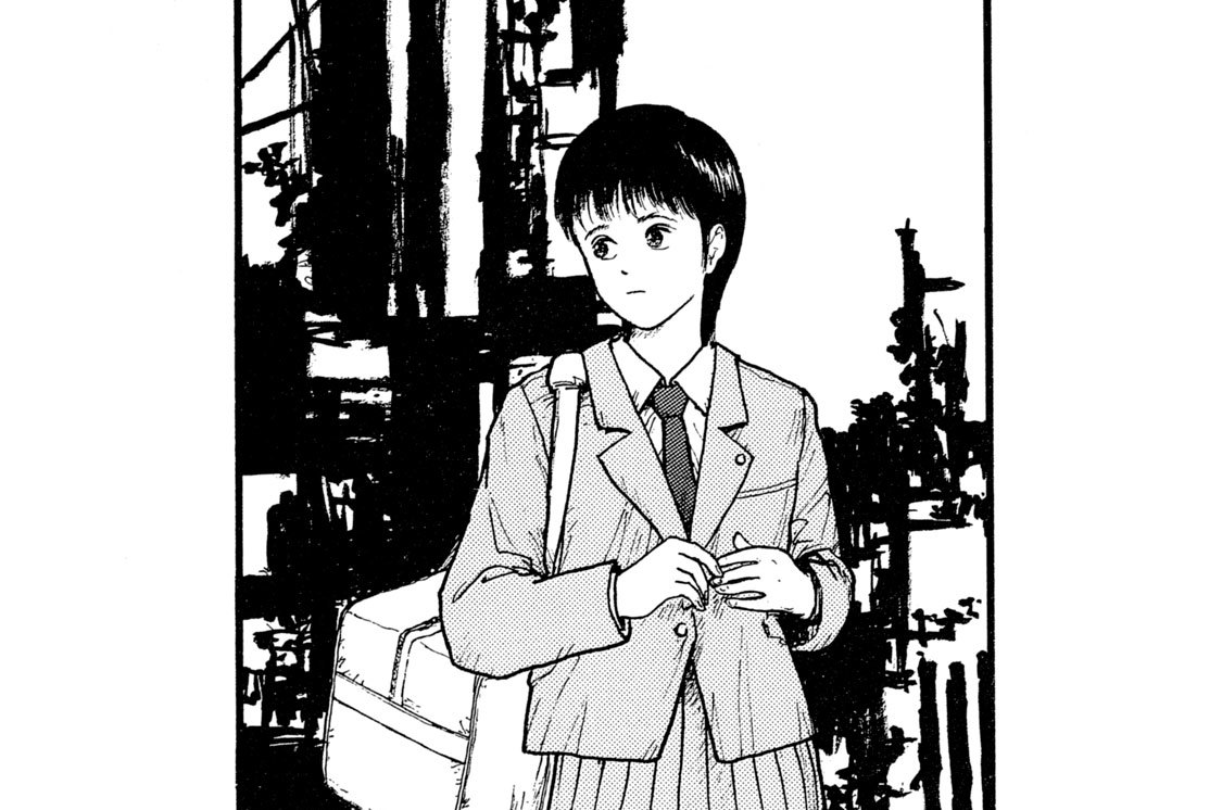 第２話　長い一日