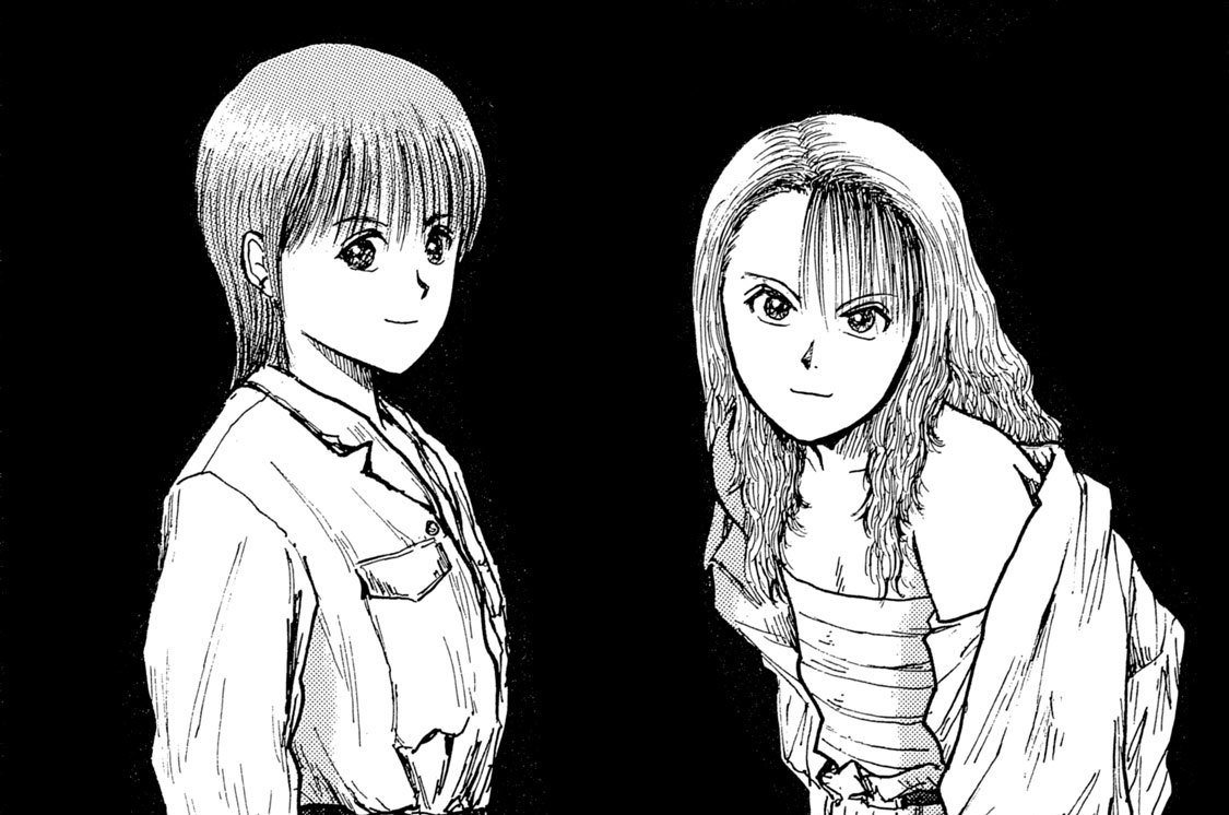 第７話　龍麗華