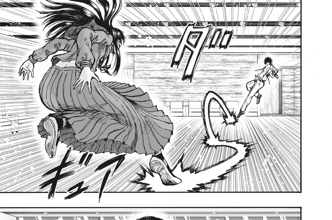 第６６話　ダイヤモンド