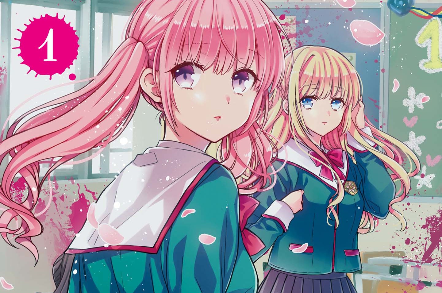 1年a組のモンスター 英貴 第1話 先生 生理的に無理なんですけど 1 コミックdays