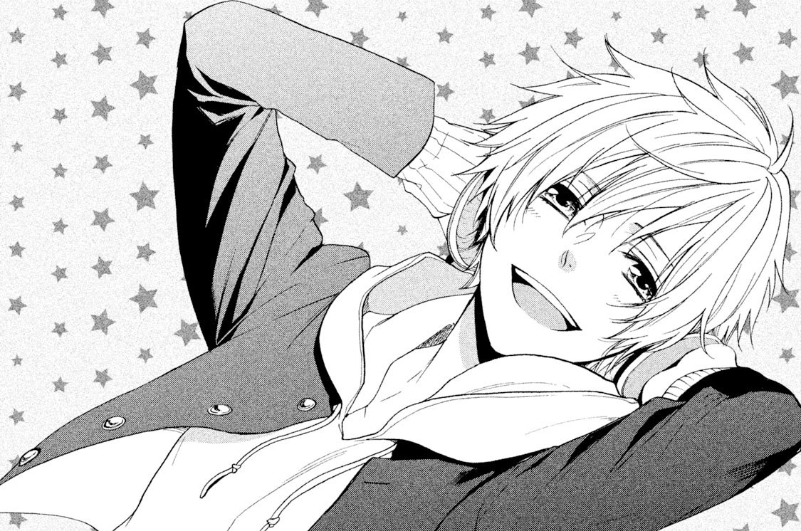 ａ　ｌｉｅ　＃０４