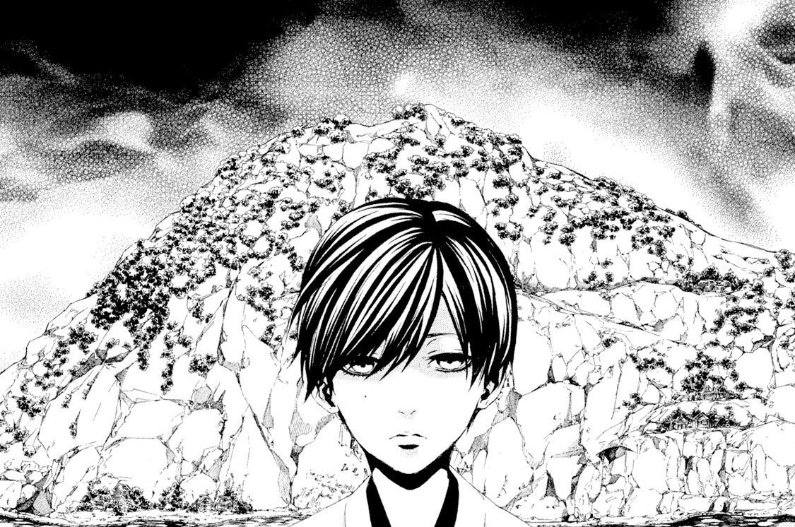 ＭＵＲＤＥＲ　八