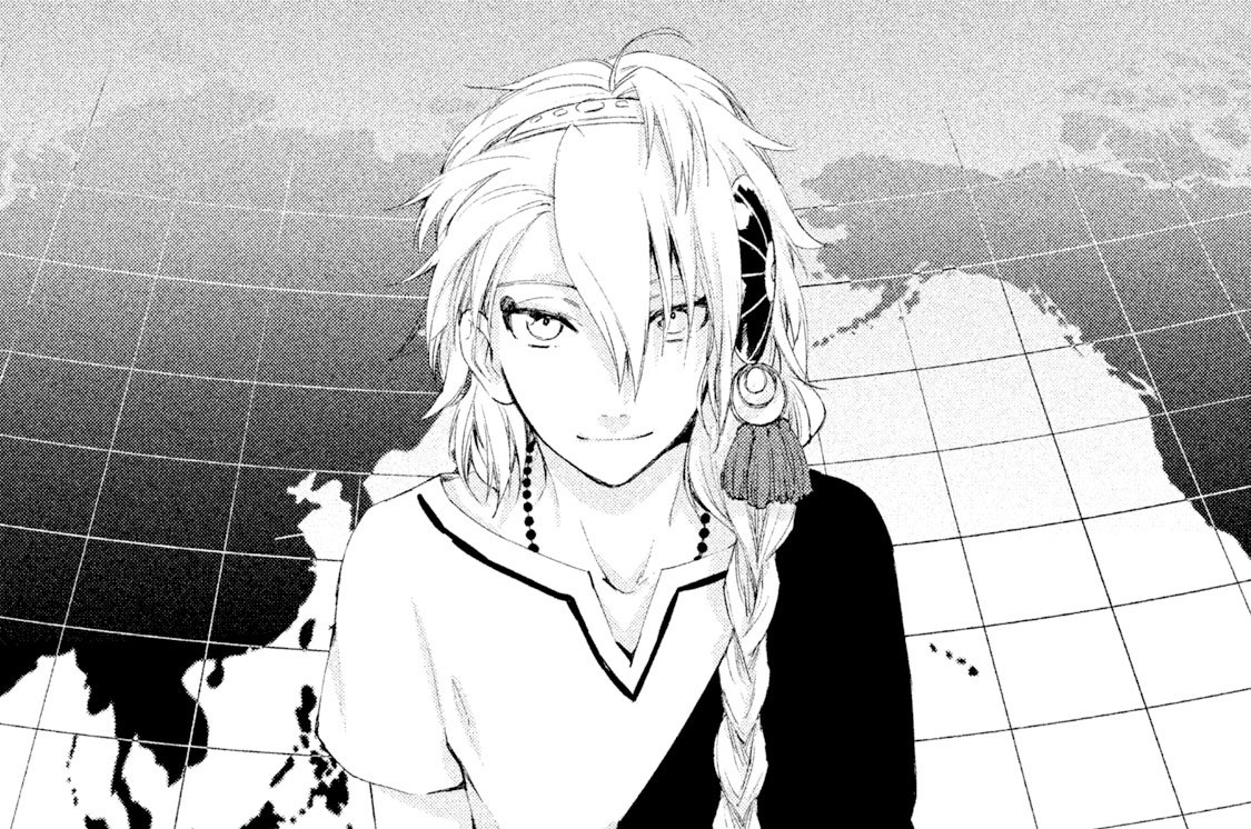 第１０話　秘めていたもの