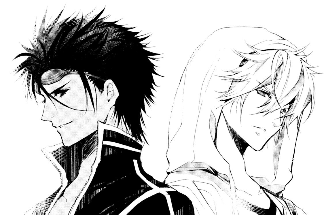 Ｅｐｉｓｏｄｅ　８