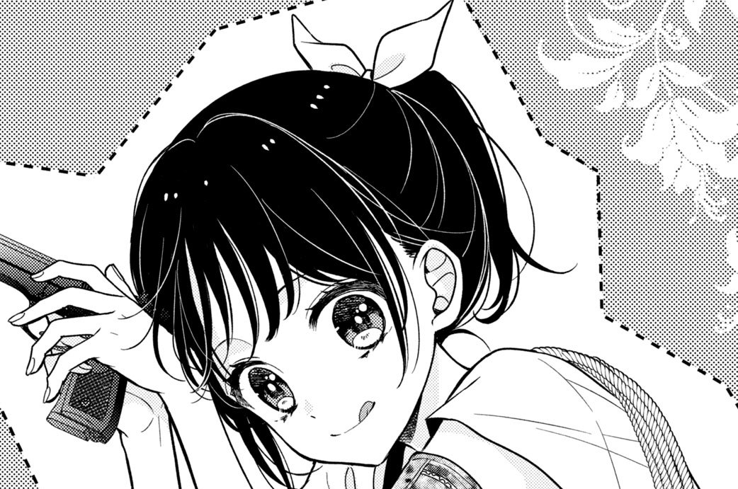 ＡＣＴ１５　小さき日の思い出と星々の絆