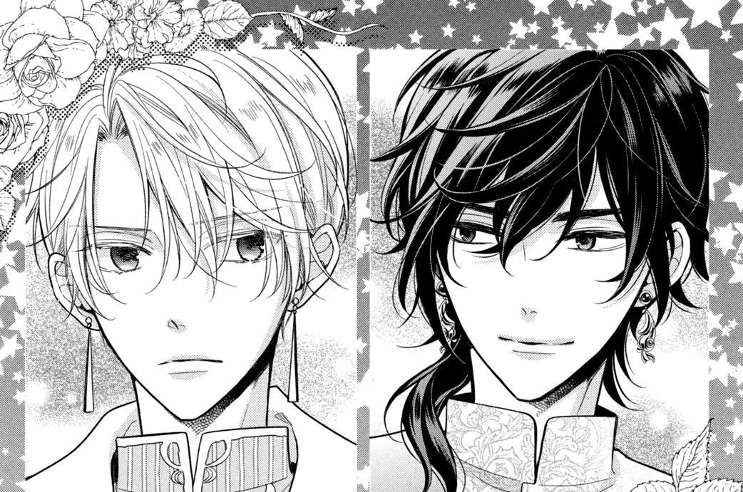 ＡＣＴ１６　明け方の星は王の凶兆