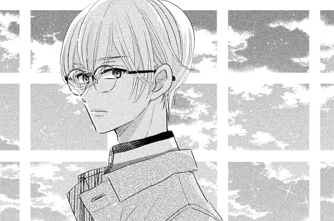 先輩 今から告ります 慎本真 ｃｈｏｏｓｅ チューズ ｍｅ ミー １４ 先輩の初デレ コミックdays