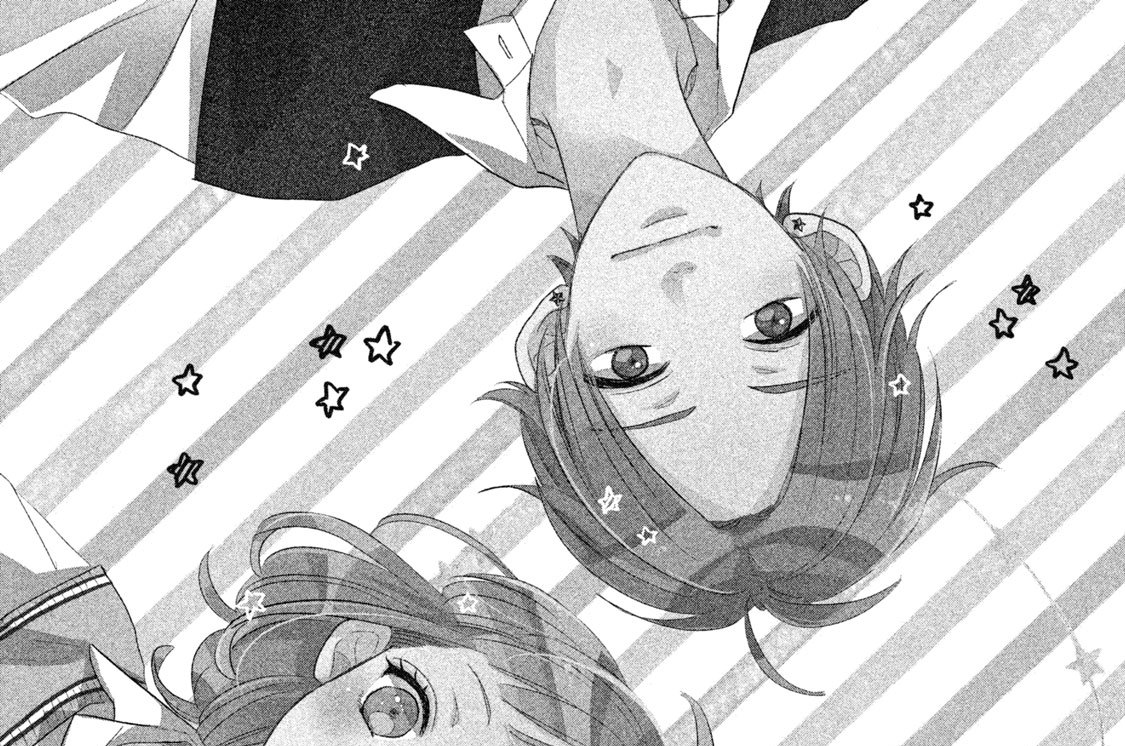 Ｃｈｏｏｓｅ（チューズ）ｍｅ（ミー）１５　梗ちゃんの告白