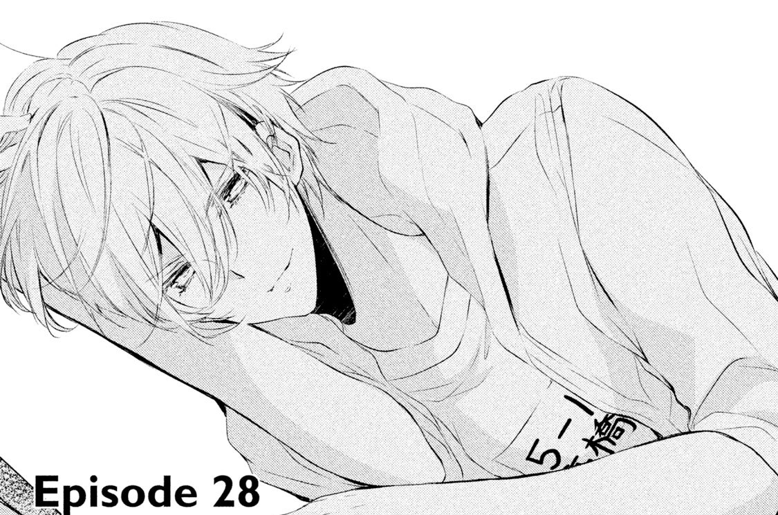 Ｅｐｉｓｏｄｅ　２８