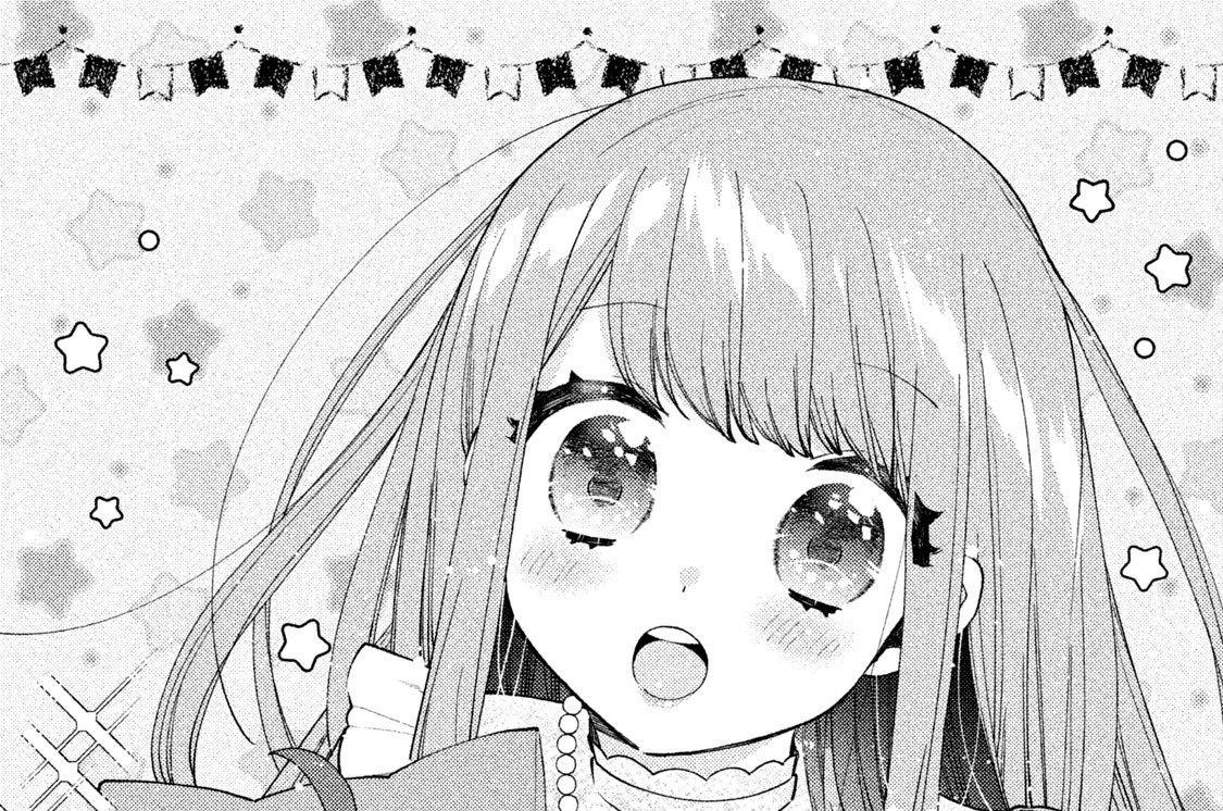 Ｄｉａｒｙ １１　ドレスを着たい女のコへ