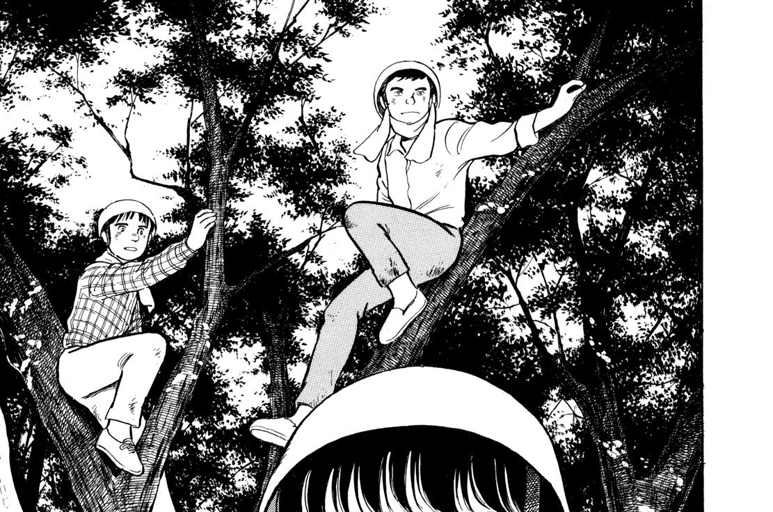 第４９話　来るなら来い！