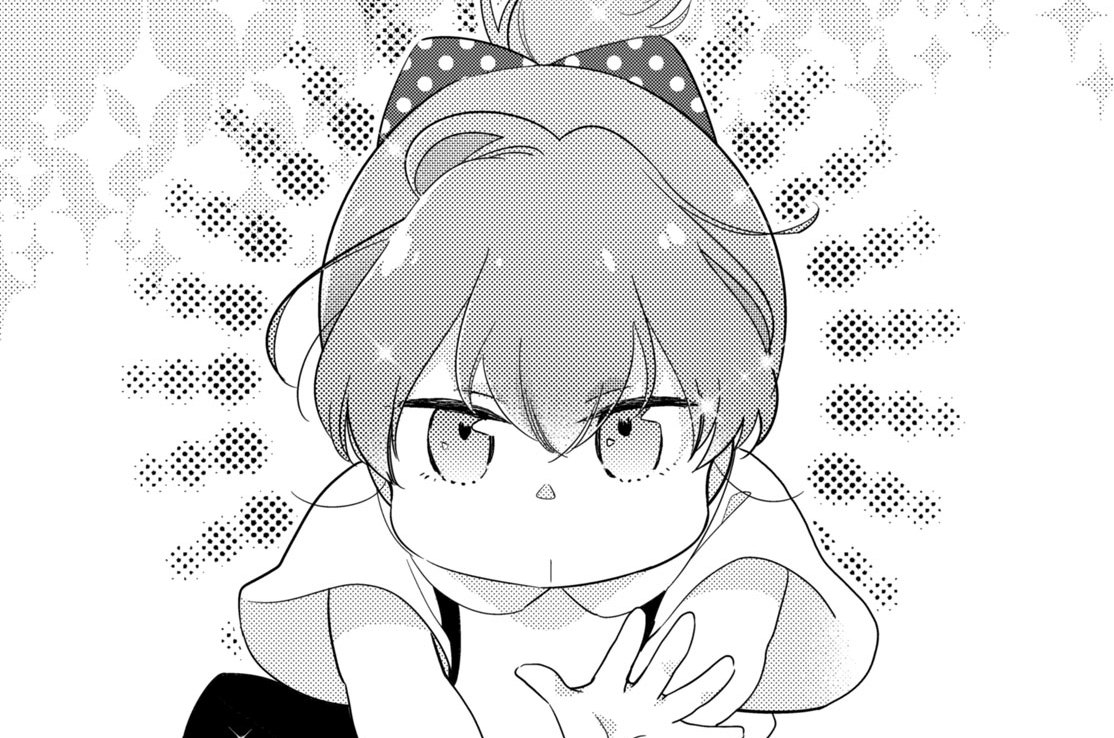 八服目 ウェディング大作戦（１）