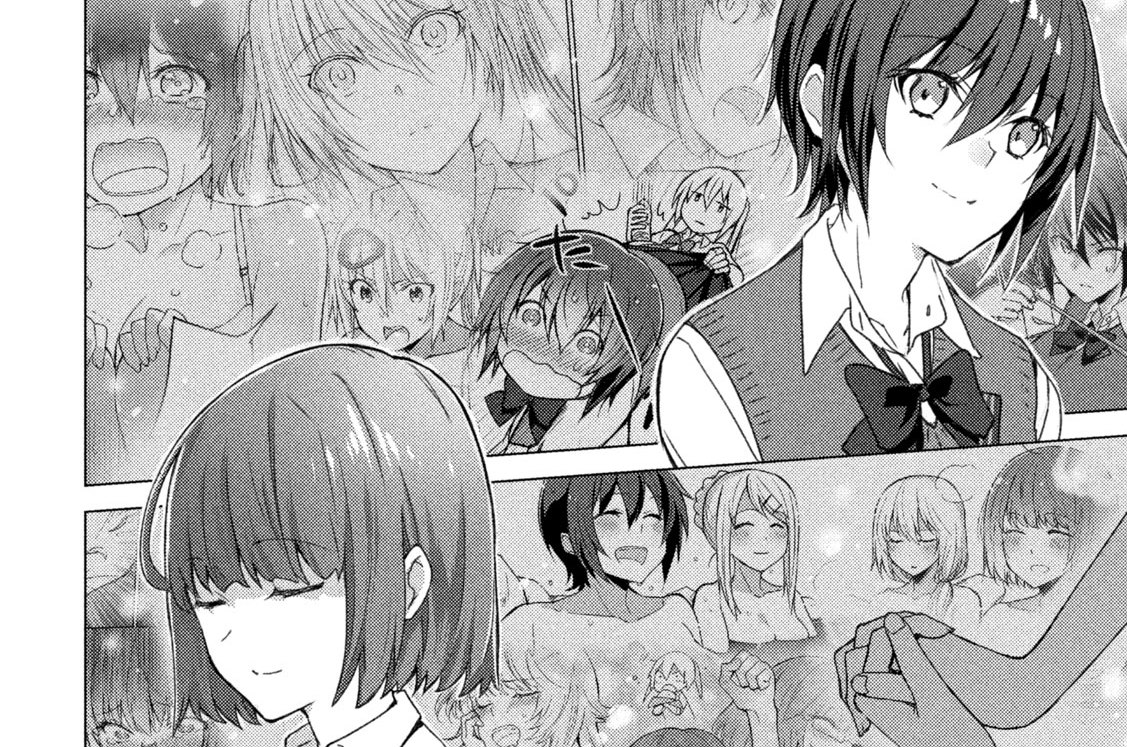 Ｃａｓｅ．１１０　作戦スタートだ！