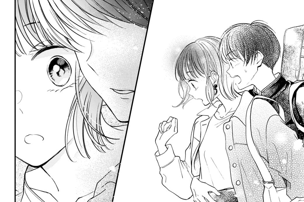 第２話　私が守ってあげたい子（２）